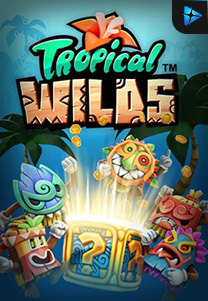 Bocoran RTP Tropical Wilds foto di Shibatoto Generator RTP Terbaik dan Terlengkap