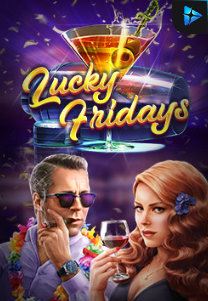 Bocoran RTP Lucky Fridays di Shibatoto Generator RTP Terbaik dan Terlengkap