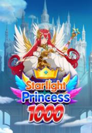 Bocoran RTP Starlight Princess 1000 di Shibatoto Generator RTP Terbaik dan Terlengkap