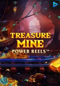 Bocoran RTP Treasure Mine Power Reels di Shibatoto Generator RTP Terbaik dan Terlengkap